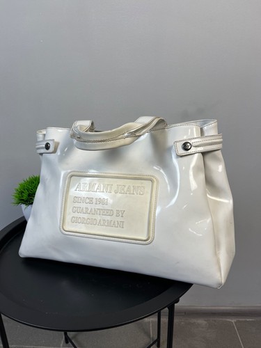 Borsa armani jeans cloruro - borsa,