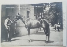 CARTOLINA GRAN PREMIO TROTTO