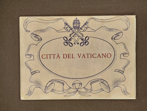 Cartoline postali postal - postal, card