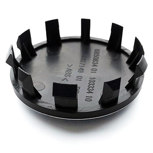 53 mm 4x coprimozzo - 57, /