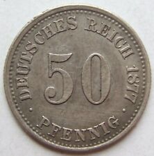 Moneta Reich Tedesco Impero