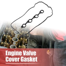 1 Set Engine Valve Cover
