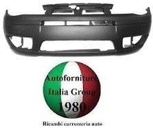 PARAURTI ANTERIORE ANT VERN