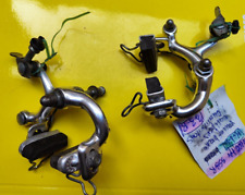 PINZE FRENO MODELLOLO LEGA LEGGERA LEGA LEGGERA FRENI VINTAGE