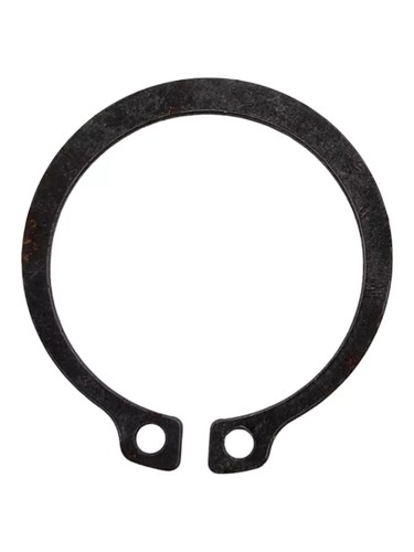 Clip circolare 31x1 per - clip, 31x1,2