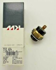 TERMOCONTATTO BULBO VENTOLA adatto per ALFA 33 1.8 TD CITROEN BX C15 PEUGEOT
