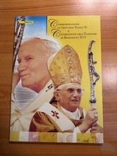 Italia 2005 - PAPA GIOVANNI