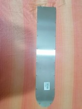 Cover Batteria in acciaio Xiaomi M365 Pro