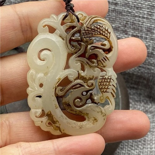 Collezione antico ciondolo - collezione,