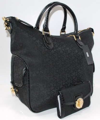 Dkny con chiusura girevole - dkny,