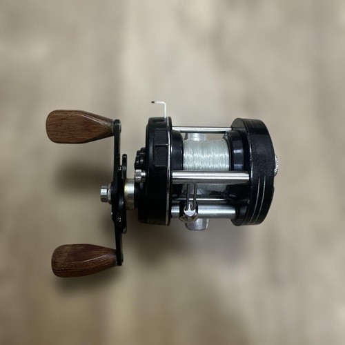 Mulinello baitcasting daiwa - mulinello,