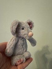 Peluche Jellycat piccolo