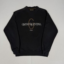 GIANNI VALENTINO Felpa Uomo