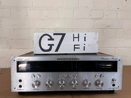 Marantz 2230 ricevitore - marantz,