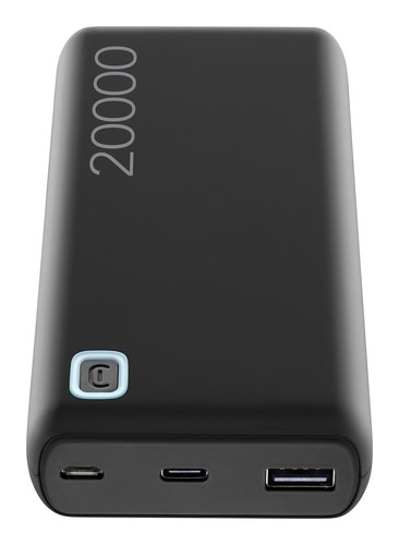 Cellularline power bank - cellularline,
