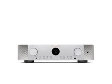 Marantz CINEMA anni 70 argento