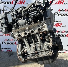 MOTORE PER RENAULT Modus 1°