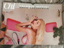 Calendario valeria marini - calendario,