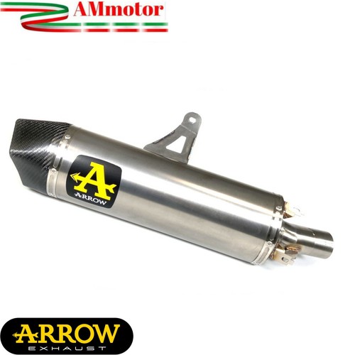 Arrow honda africa twin 1100 - honda,