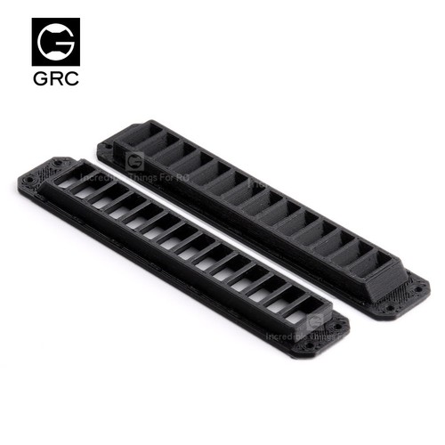 Per trx4 griglia dissipazione - trx4,