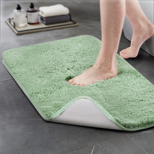 Tappeti bagno shaggy super - bagno,