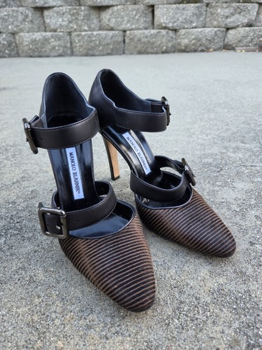 Scarpe décolleté manolo - décolleté,