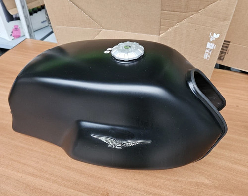 Serbatoio moto guzzi iv - moto,