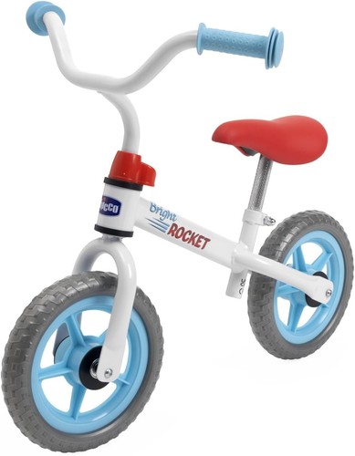 Chicco balance bike bright - chicco,