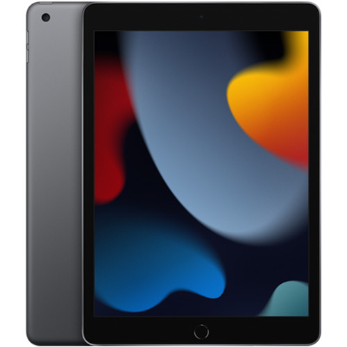 Apple ipad 9ª - apple, 10.2"