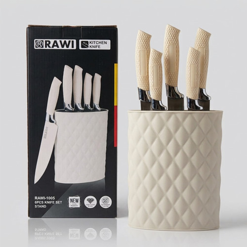 Ceppo coltelli cucina - coltelli,