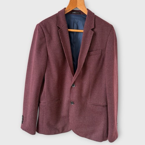 Giacca blazer uomo - , zara