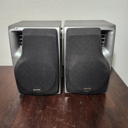 Aiwa dw630u boombox - aiwa,