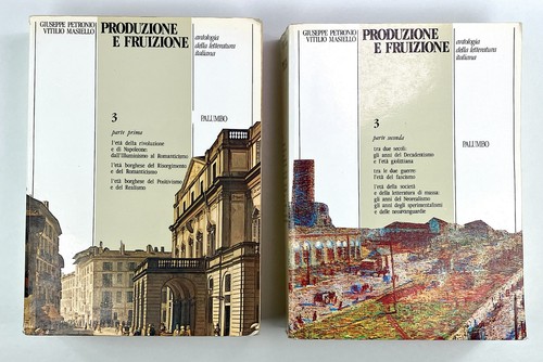 Produzione fruizione 3 - produzione, e