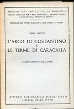 L'Arco di Costantino e le