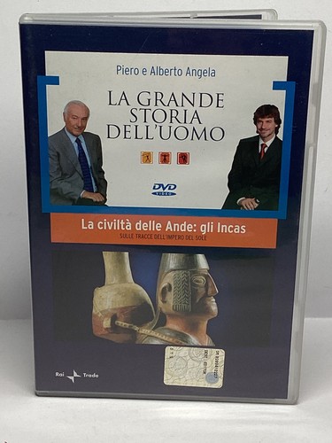 Civiltà delle ande gli - civiltÀ,
