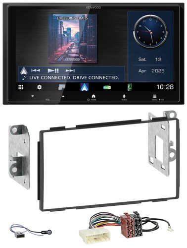 Autoradio kenwood bluetooth - autoradio,