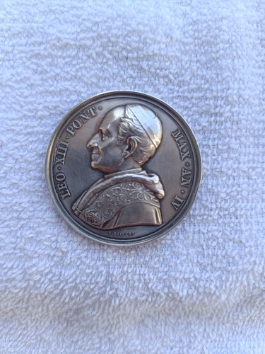 Leone xiii del 1882 - xiii,