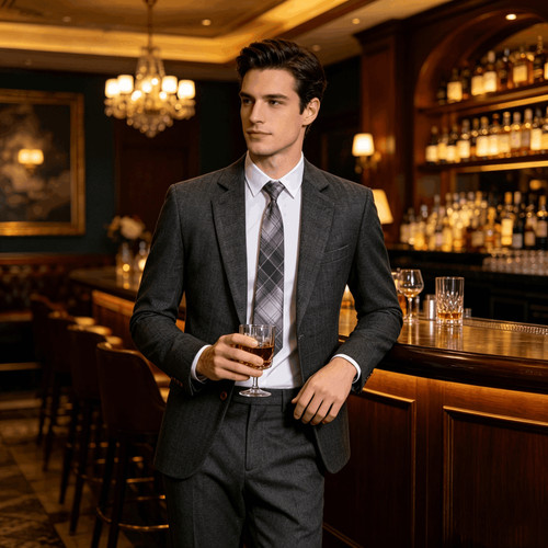 Tuta uomo regular - , fit