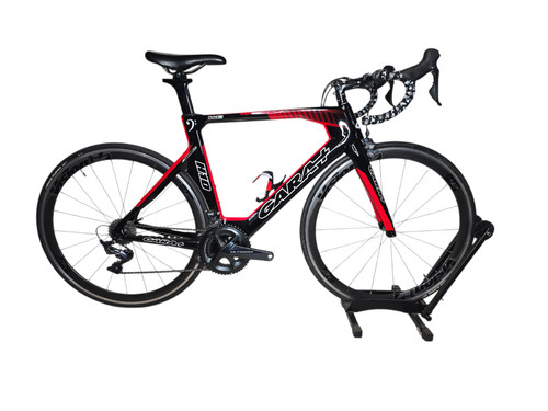 Bici corsa gara - bici, h10