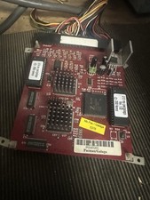 Tavola Namco Ms Pac-Man Galaga