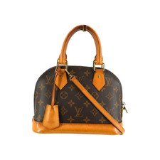 Borsa Louis Vuitton Alma BB in