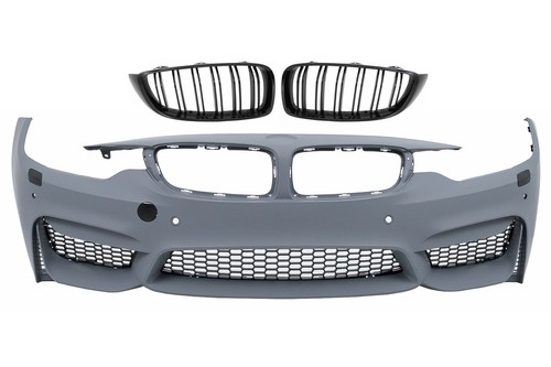 Paraurti anteriore per bmw - per, 4