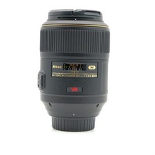 Nikon AF-S Nikkor 105mm F2.8