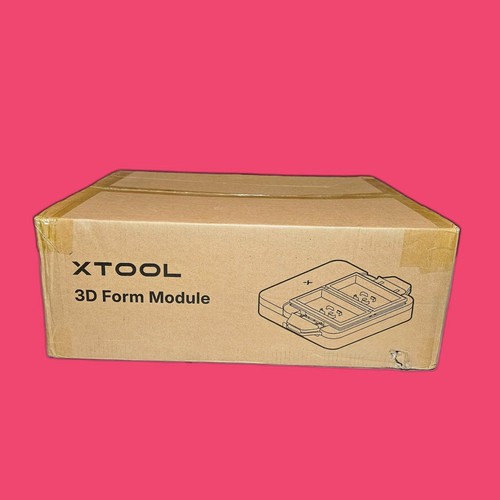 Xtool wonderpress modulo - modulo, forma