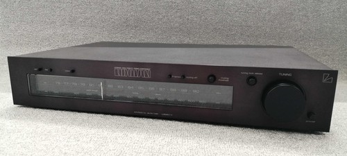 Luxman sintonizzatore - luxman, t-4