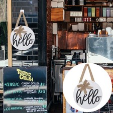 Addobbo Per Porta D'ingresso