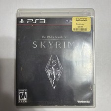 The elder scrolls skyrim - the,