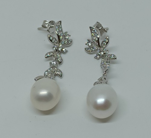 Orecchini argento 925 - orecchini, in