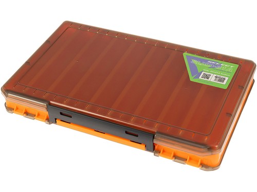 Select reversible box slxd - select,