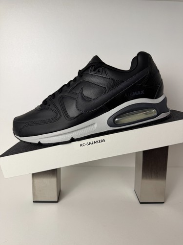 Nike air max - max, leather